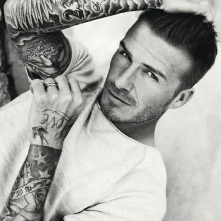 david_beckham tattoo