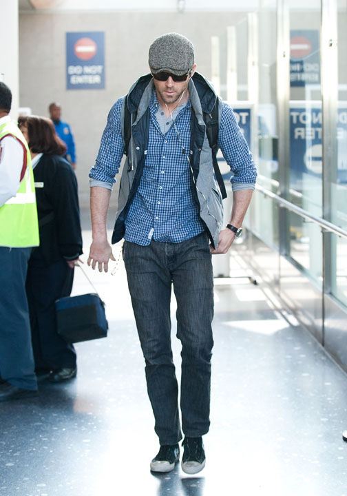 Helps keep things casual and clean, rather than clunky.