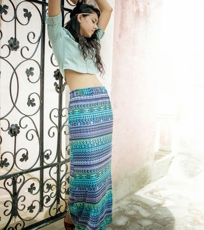 Namita Gautham Take A Bow