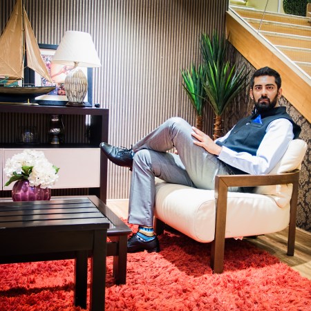 Arrow Autumn Winter Collection