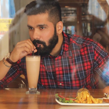 Nautica Lumberjack Plaid Diner