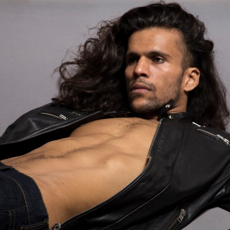 Diesel Only The Brave Blogger