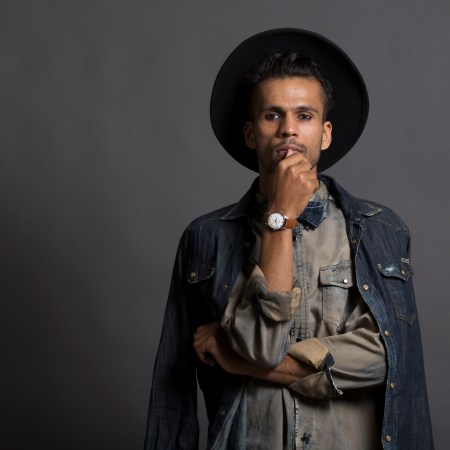 Diesel Only The Brave Blogger