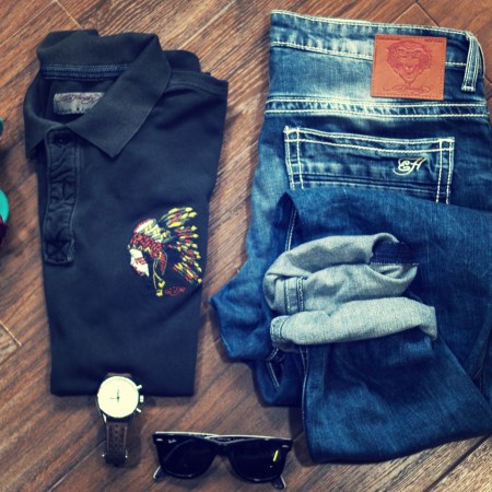 Allen Claudius_Bowties and Bones