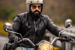 Indian Biking Scene