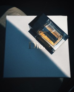 Dior Intense Perfume Review