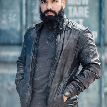 Allen Claudius_Bowties and Bones