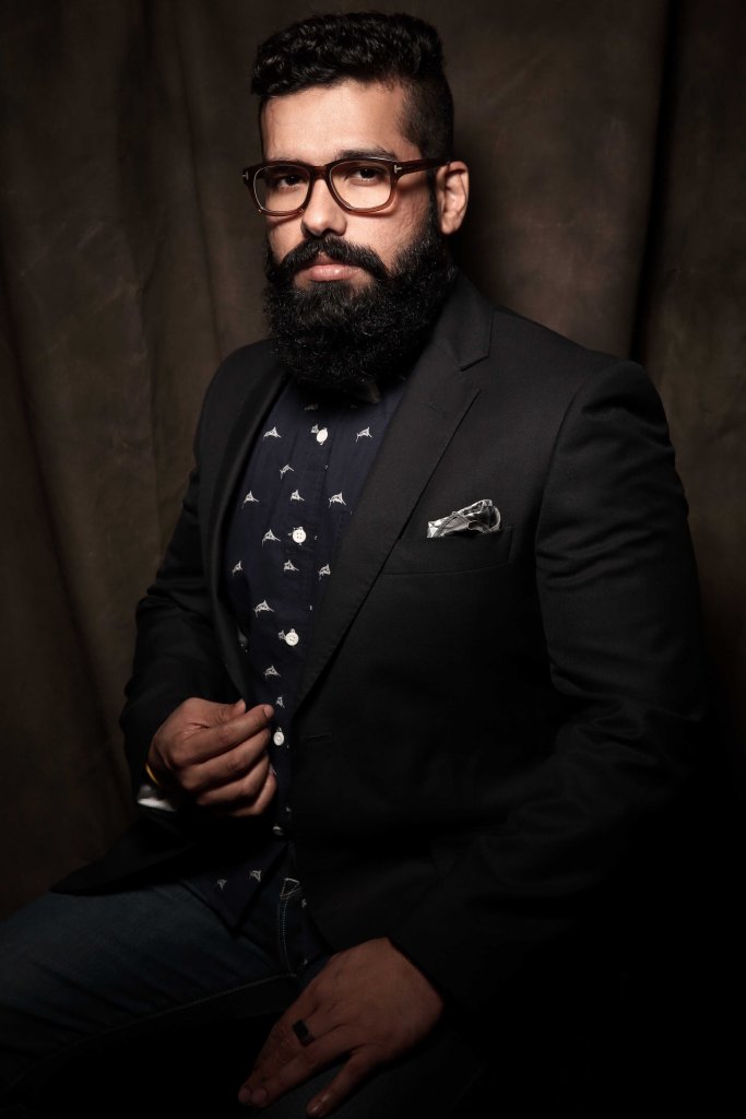 Allen Claudius Bowties and Bones