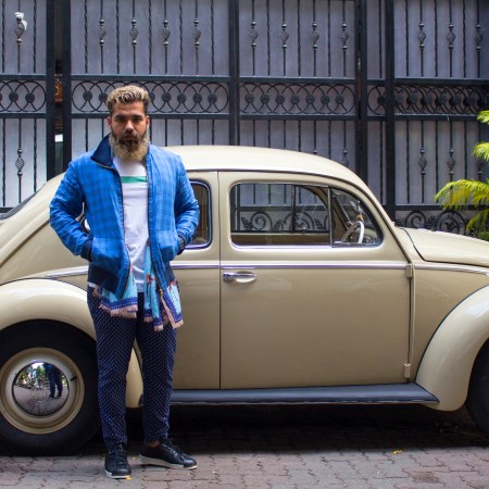 GQ India Trend Report