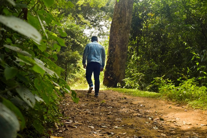 #LiveInLevis 501 CT Trucker Jacket
