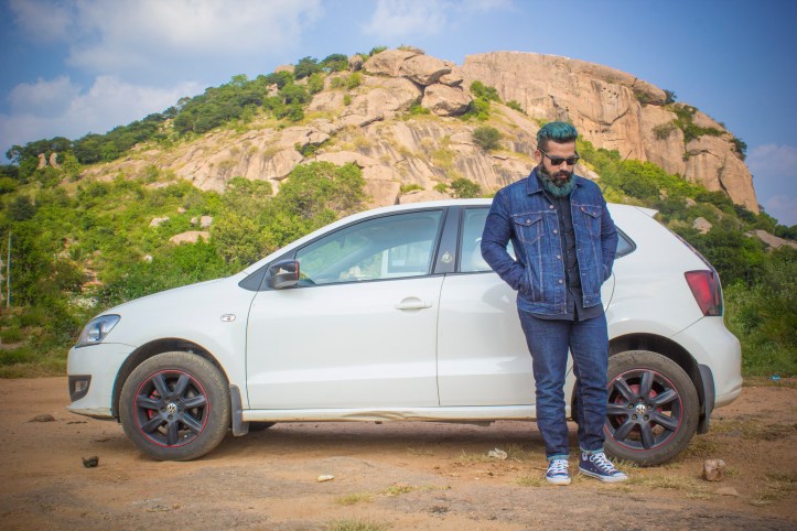 #LiveInLevis 501 CT Trucker Jacket