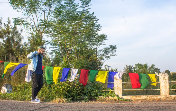 #LiveInLevis 501 CT Trucker Jacket