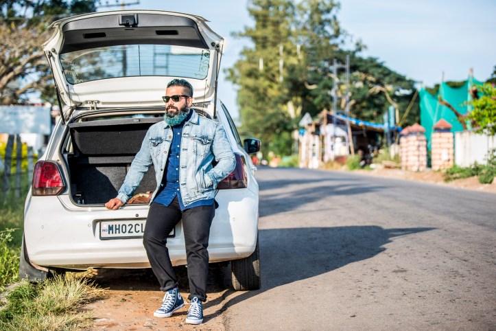 #LiveInLevis 501 CT Trucker Jacket