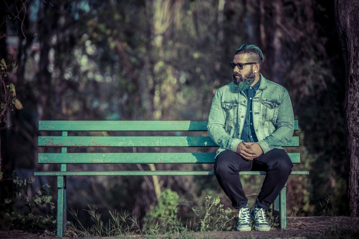 #LiveInLevis 501 CT Trucker Jacket