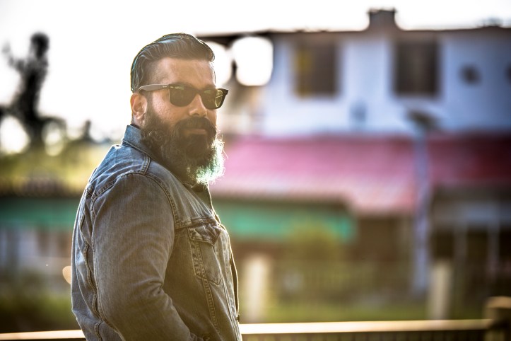 #LiveInLevis 501 CT Trucker Jacket