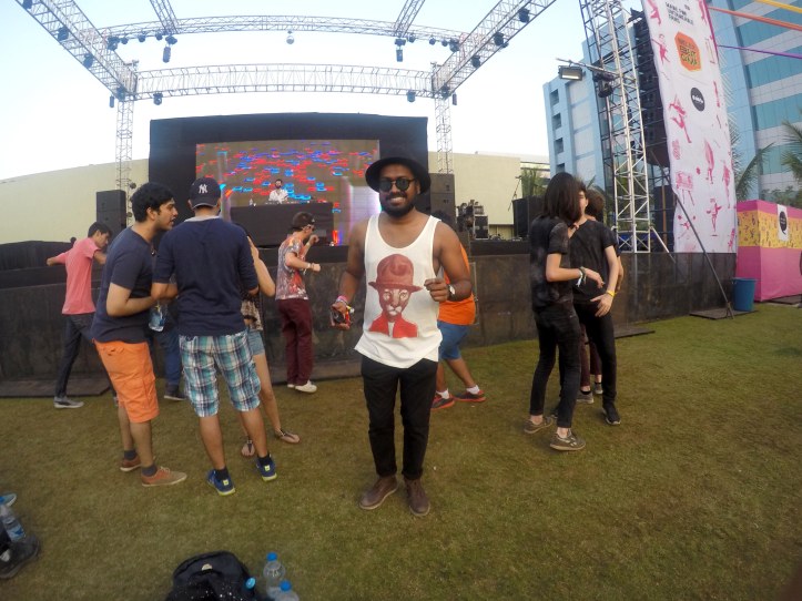 Music Festival Fashion