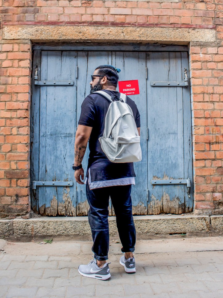 Nike Air Max Tavas Zara Ratchet Clothing UK