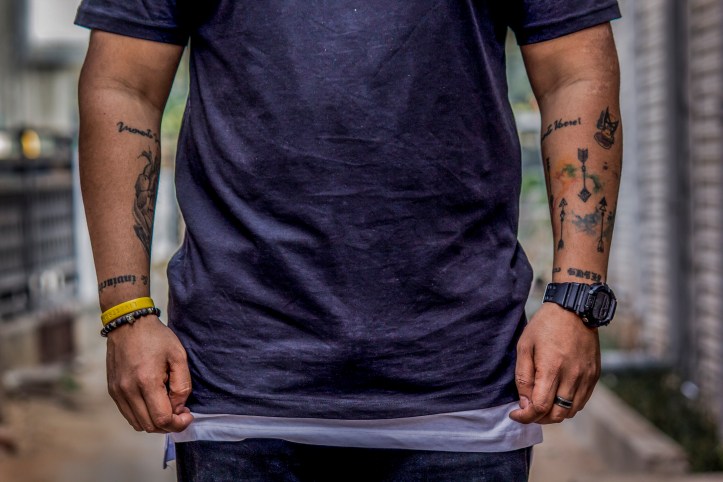 Zara Italian Street Style