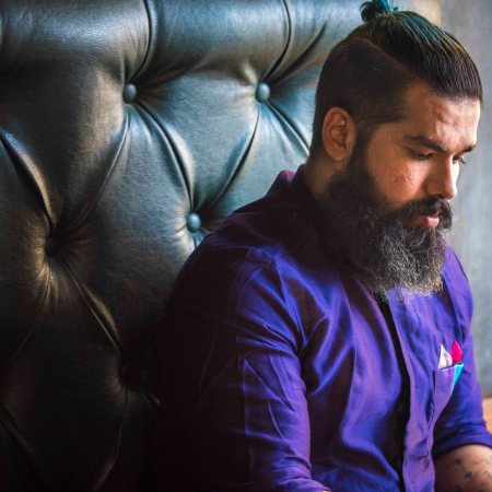 Quirkbox Designer Menswear