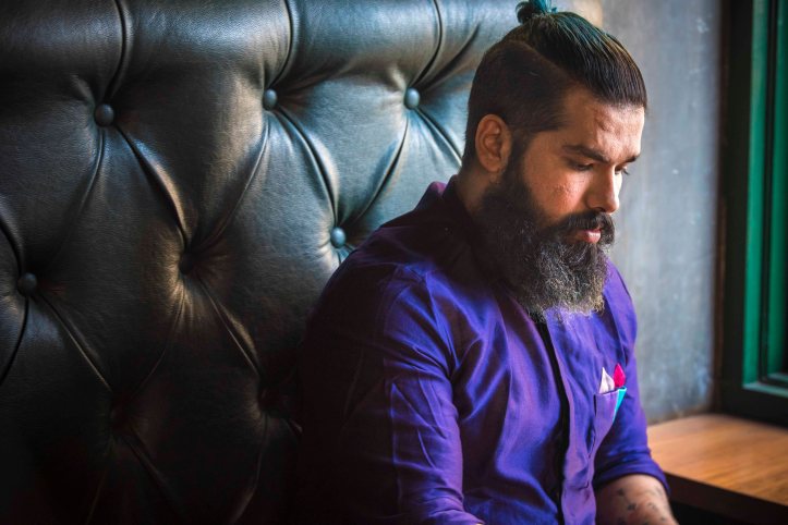 Quirkbox Designer Menswear