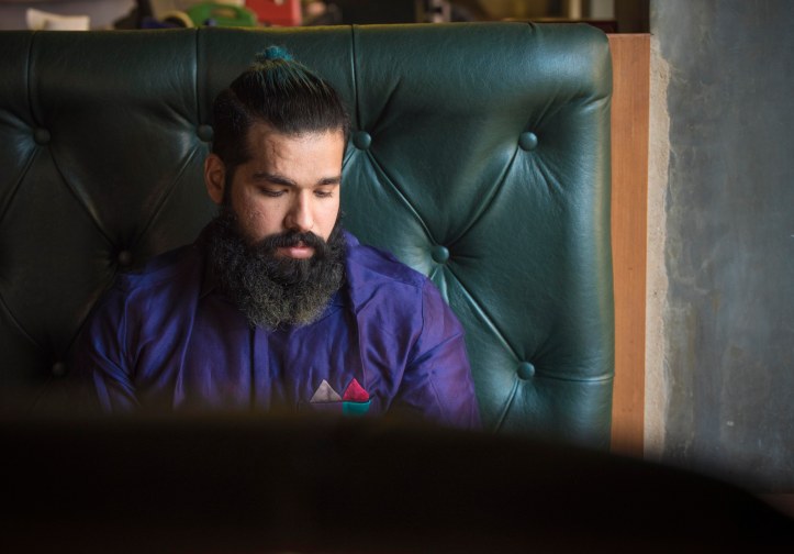 Quirkbox Designer Menswear