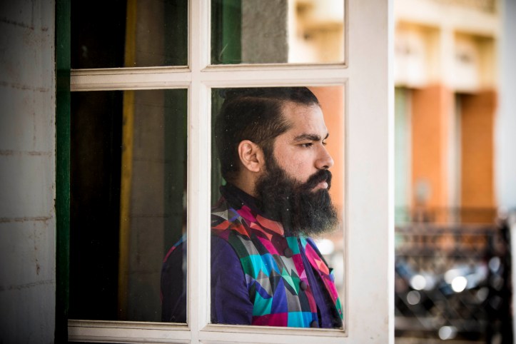 Quirkbox Designer Menswear