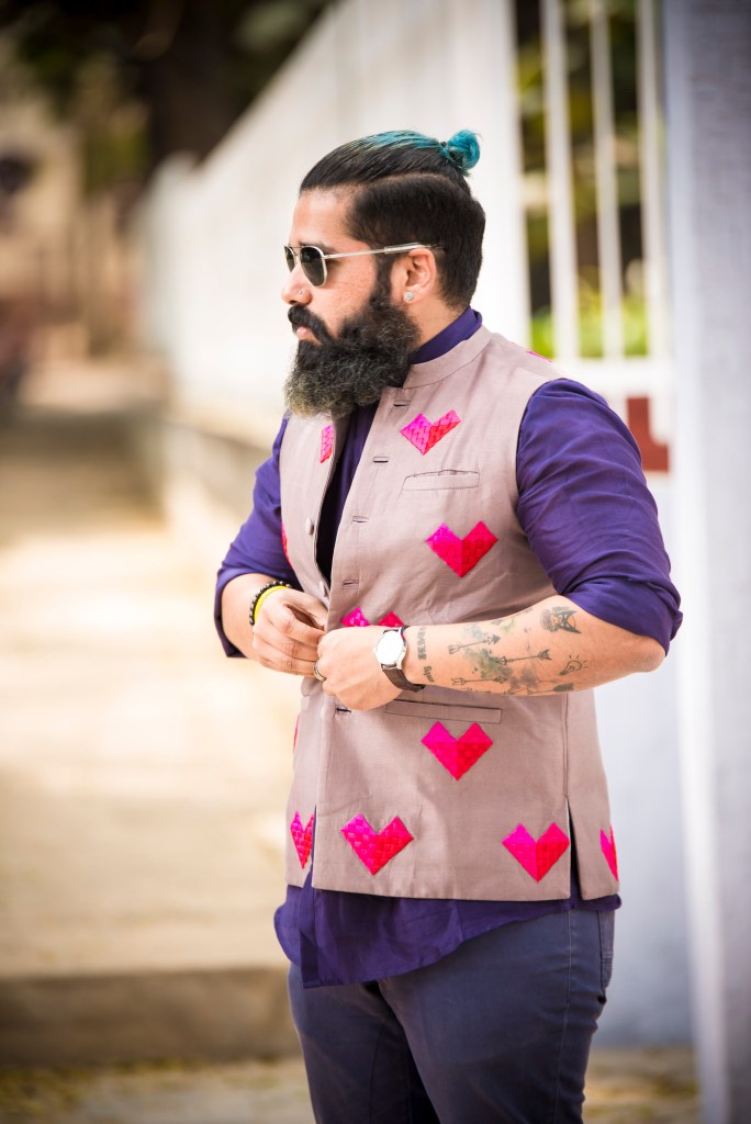 Quirkbox Designer Menswear