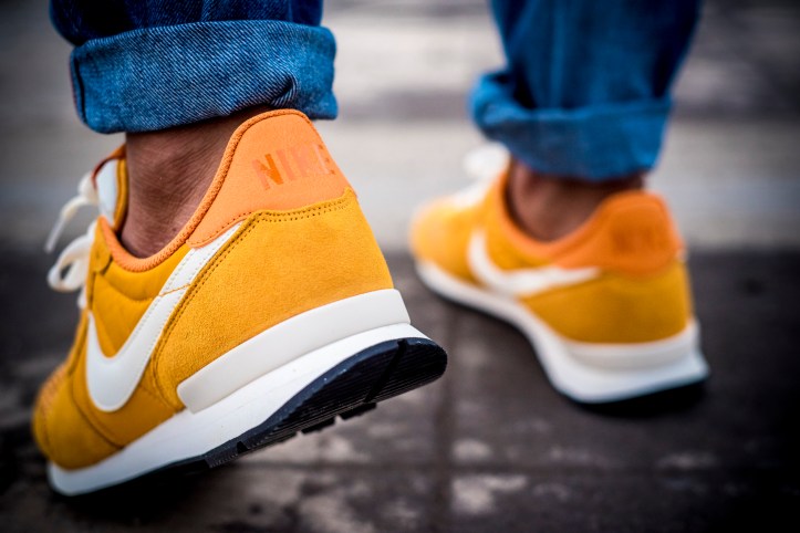 Nike Internationalist