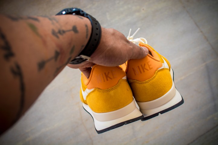 Nike Internationalist