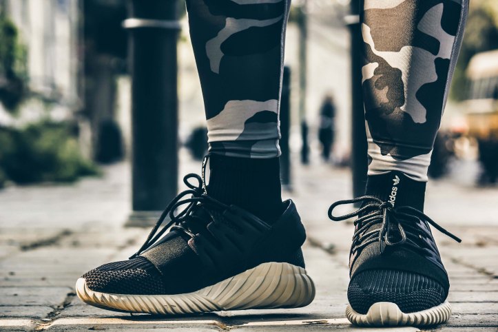 Adidas Originals Tubular Doom PK