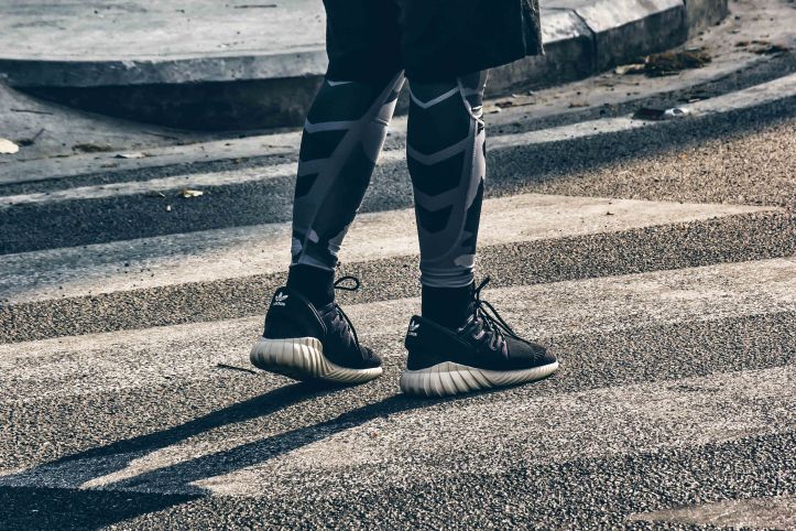 Adidas Originals Tubular Doom PK