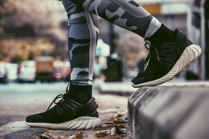 Adidas Originals Tubular Doom PK