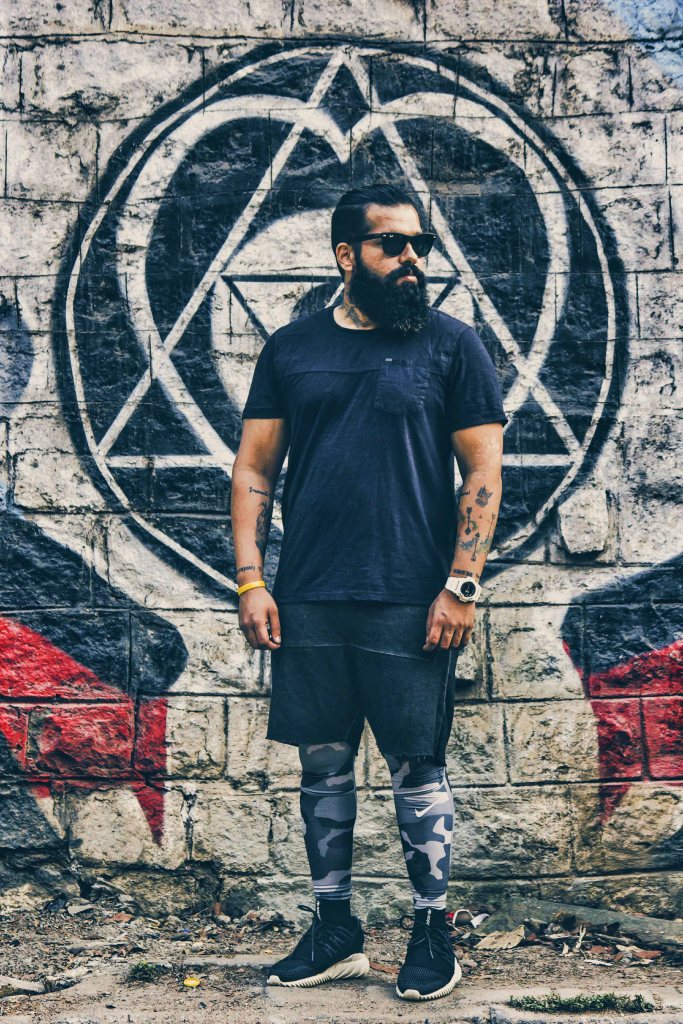 Adidas Originals Tubular Doom PK