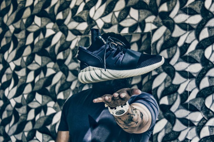 Adidas Originals Tubular Doom PK