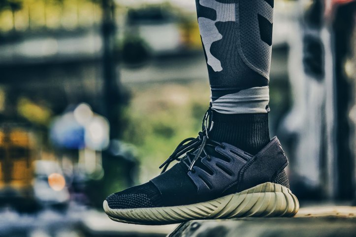 Adidas Originals Tubular Doom PK