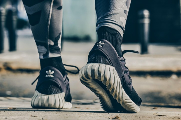 Adidas Originals Tubular Doom PK