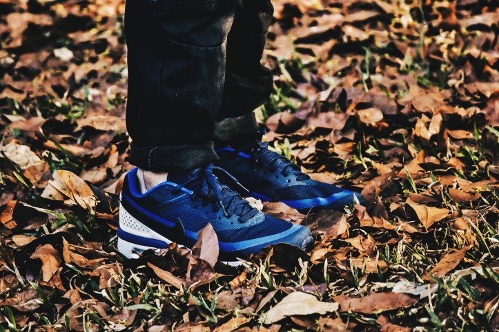 Nike Air Max Day BW Ultra