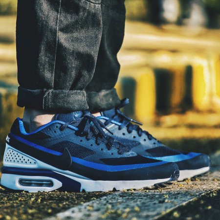 Nike Air Max Day BW Ultra