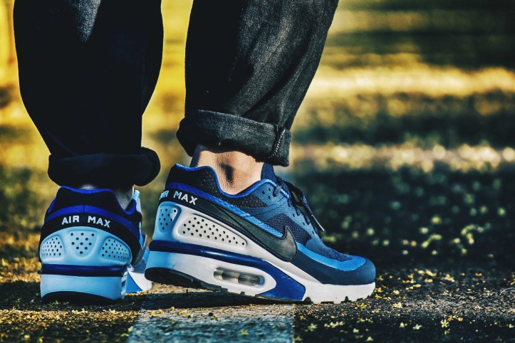 Nike Air Max Day BW Ultra