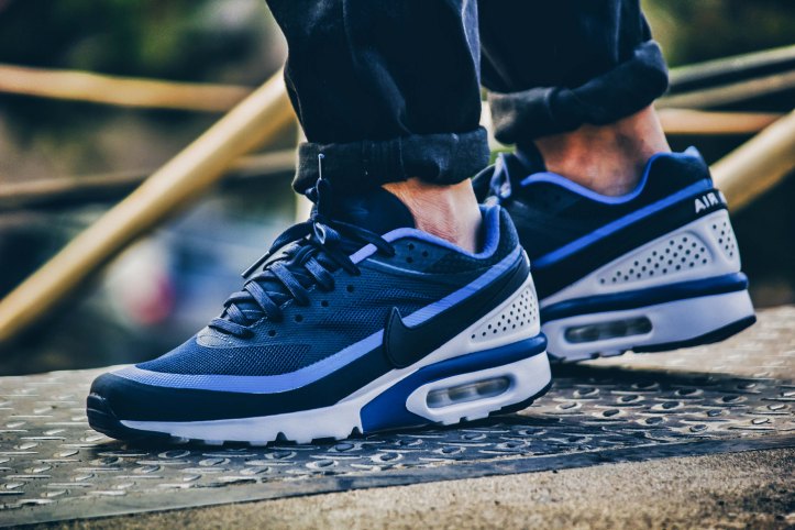 Nike Air Max Day BW Ultra