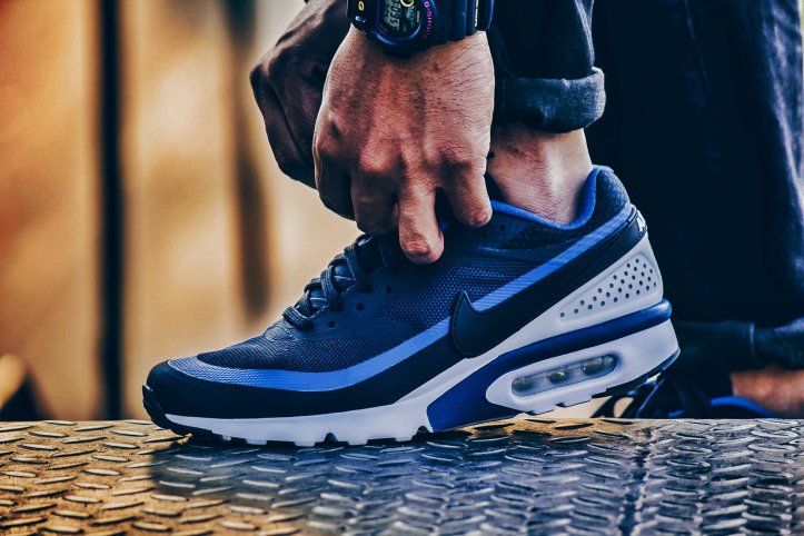 Nike Air Max Day BW Ultra