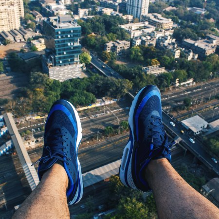 Nike Air Max BW Ultra Big Window to my city