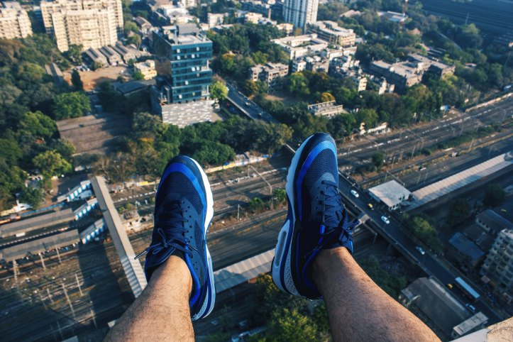 Nike Air Max BW Ultra Big Window to my city