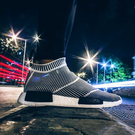 adidas Originals NMD City Sock
