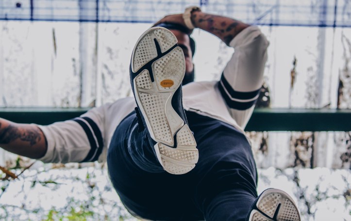 Clarks Originals Trigenic Flex