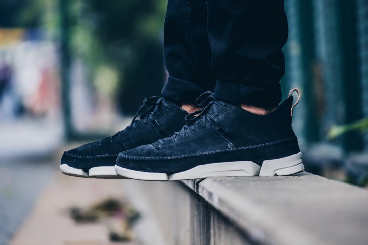 Clarks Originals Trigenic Flex