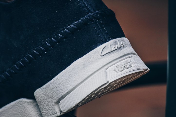 Clarks Originals Trigenic Flex