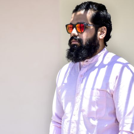 Linen Shirt Menswear Blog