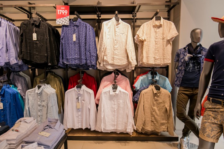 Celio* End Of Season Sale