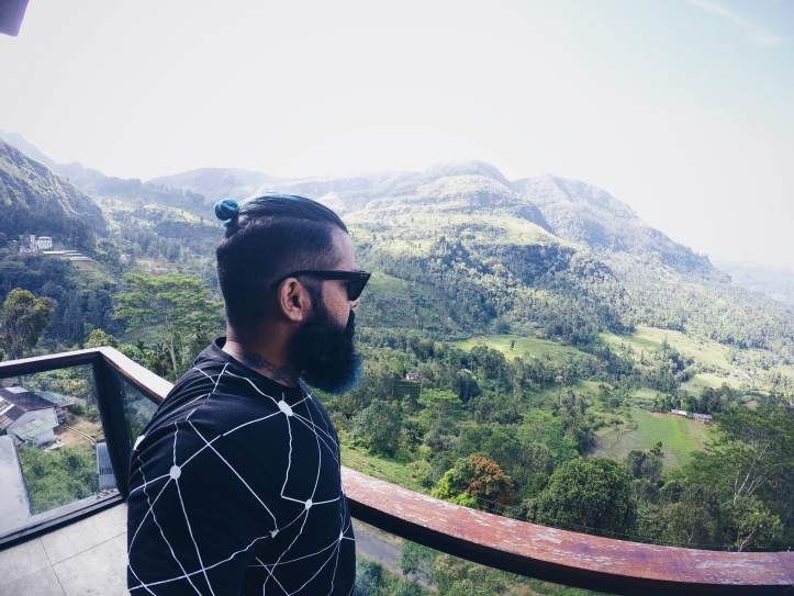 SriLanka Getaway GoPro VSCO